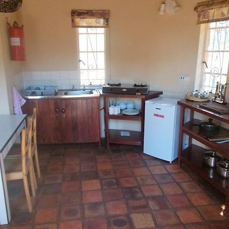 Limerick Cottages ブラワヨ エクステリア 写真