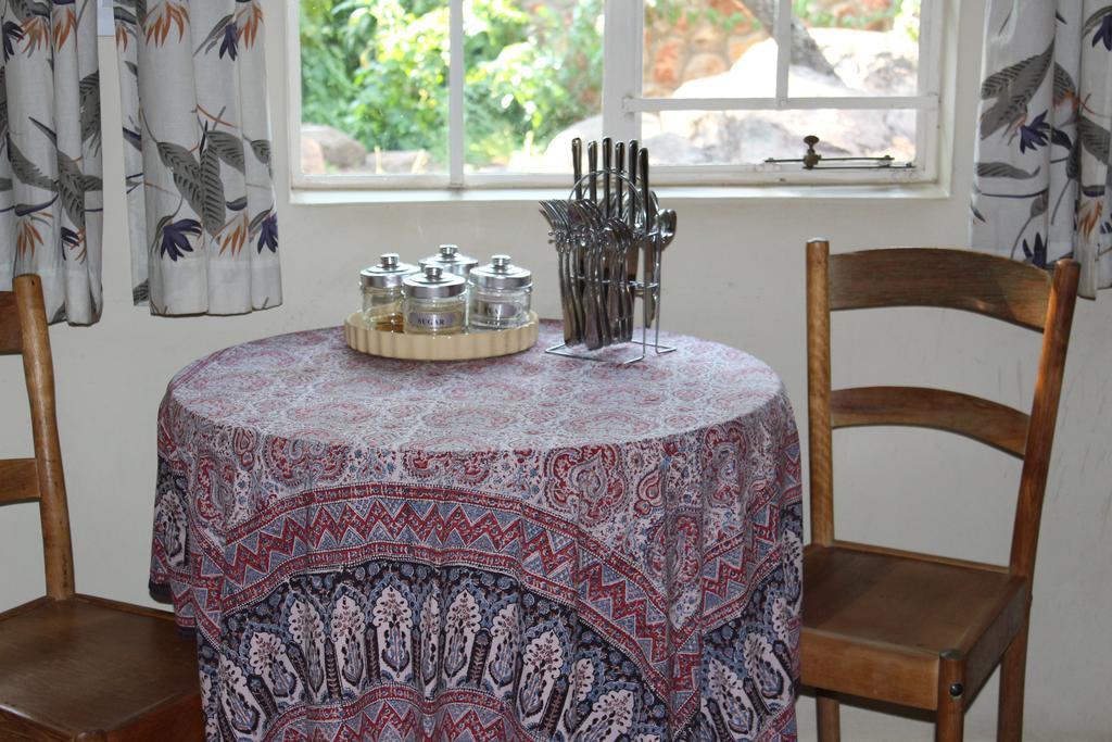 Limerick Cottages ブラワヨ エクステリア 写真