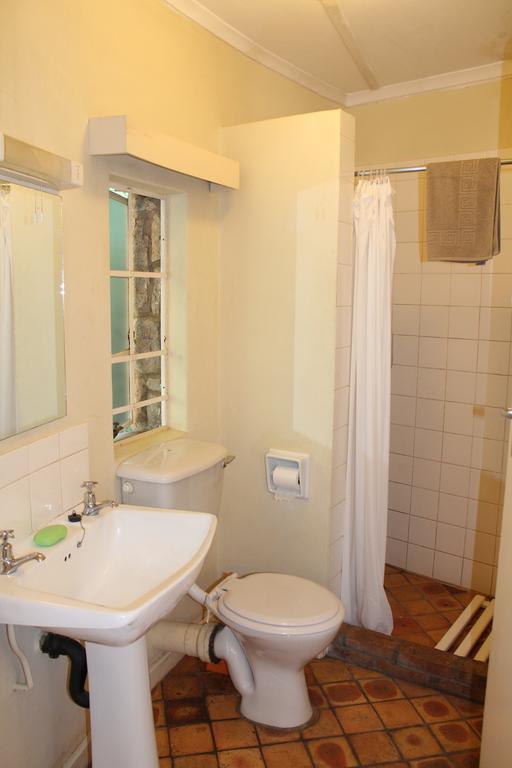 Limerick Cottages ブラワヨ エクステリア 写真