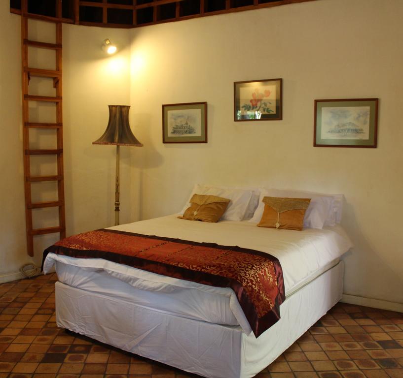Limerick Cottages ブラワヨ エクステリア 写真