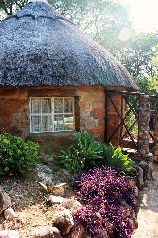 Limerick Cottages ブラワヨ エクステリア 写真