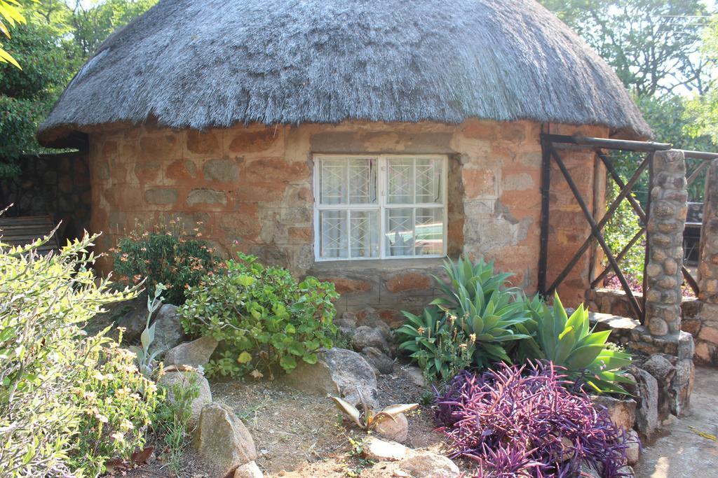 Limerick Cottages ブラワヨ エクステリア 写真