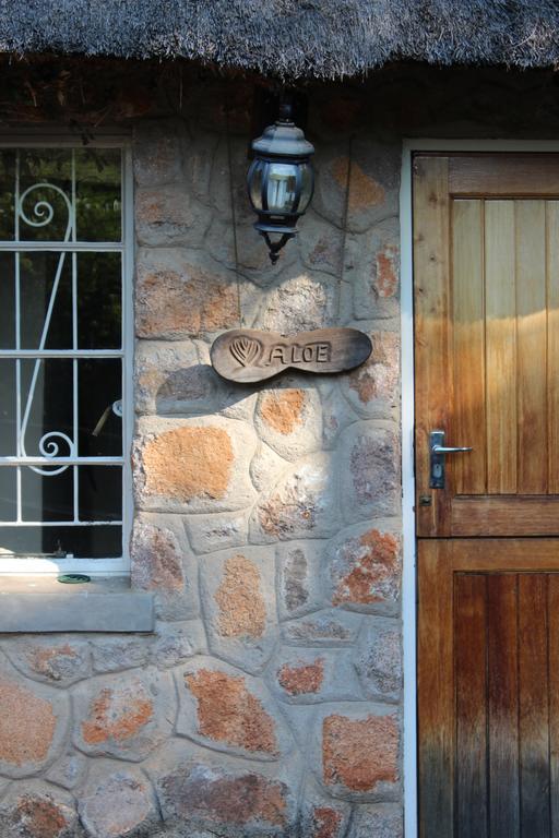 Limerick Cottages ブラワヨ エクステリア 写真