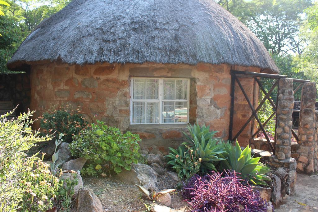 Limerick Cottages ブラワヨ エクステリア 写真